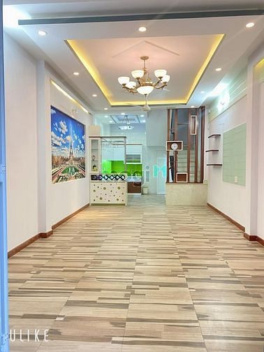 Hình ảnh BÁN CẮT LỖ nhà 55m2 Bà Hạt Q10 Chỉ 2.6 tỷ SHR