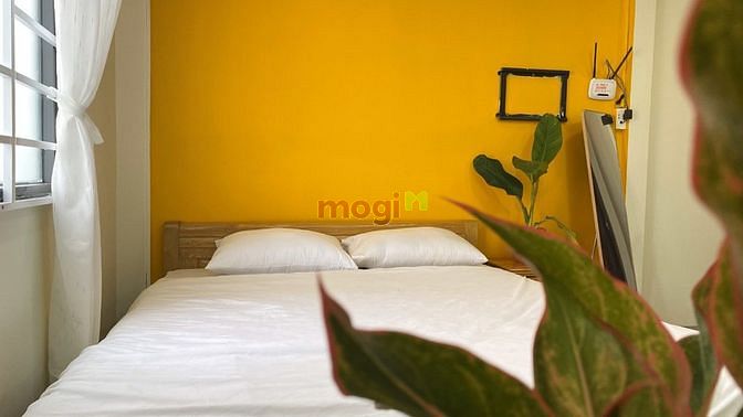 Hình ảnh Cho thuê Trang Chủ MB66.COM / Đăng Ký Tặng 66K full nội thất, cửa sổ lớn