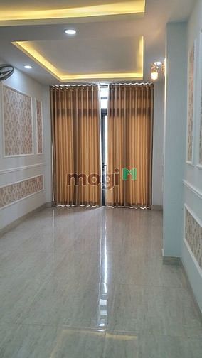 Hình ảnh Cho thuê nhà MT 3thang2 1Tr 3Lau Sân Thượng 3PN.4WC P.12, Quận 11