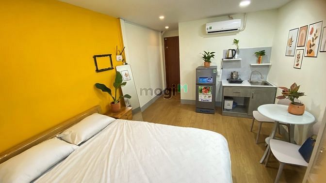 Hình ảnh Cho thuê Trang Chủ MB66.COM / Đăng Ký Tặng 66K full nội thất, cửa sổ lớn