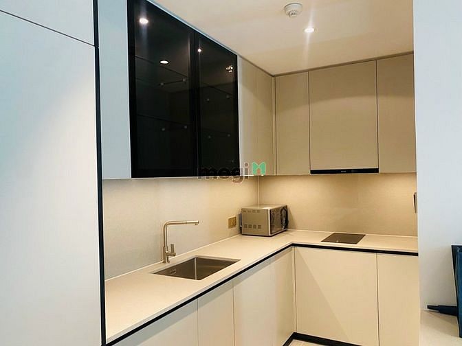 Hình ảnh Cho thuê 1PN+1 siêu rộng The Crest Metropole chỉ 26tr-79m2