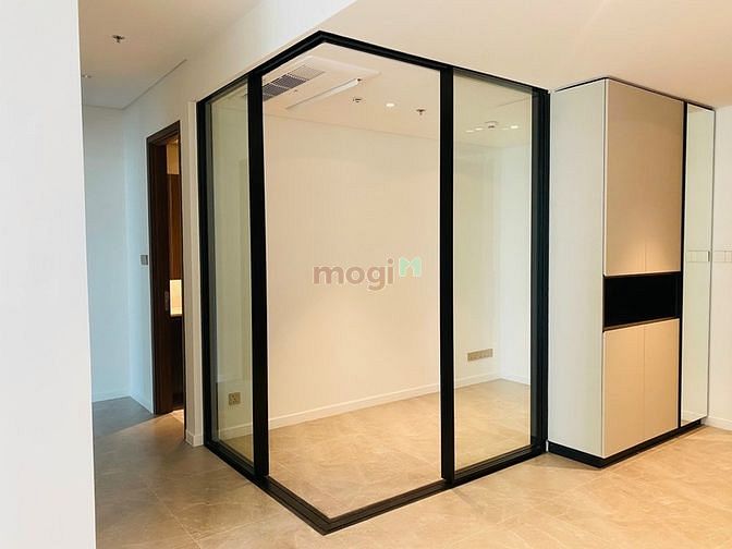 Hình ảnh Cho thuê 1PN+1 siêu rộng The Crest Metropole chỉ 26tr-79m2