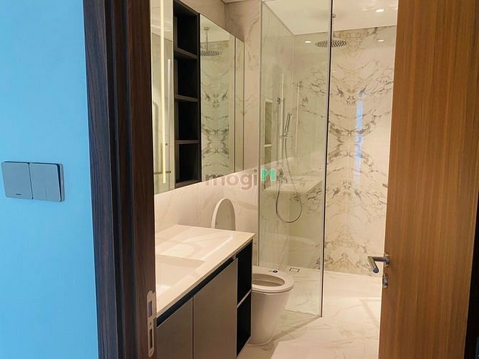 Hình ảnh Cho thuê 1PN+1 siêu rộng The Crest Metropole chỉ 26tr-79m2