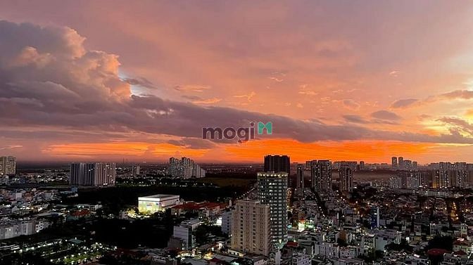 Hình ảnh Cho Thuê Gấp Căn 2PN2WC SKY89 NTCB Giá Chỉ 10.5 triệu