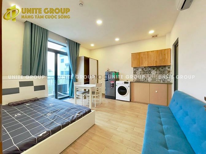Hình ảnh Chỉ gần 1km kế trường Đại Học Tôn Đức thắng và Rmit .