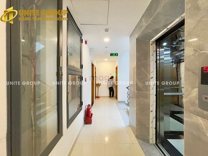 Hình ảnh Chỉ gần 1km kế trường Đại Học Tôn Đức thắng và Rmit .