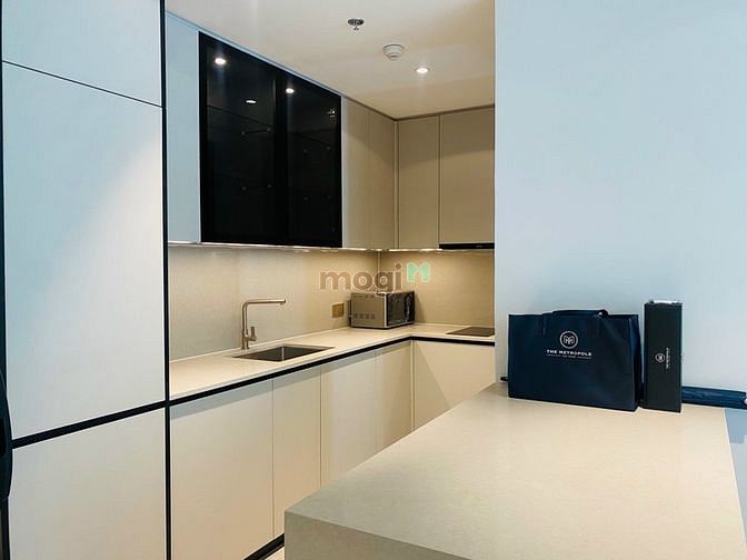 Hình ảnh Cho thuê 1PN+1 siêu rộng The Crest Metropole chỉ 26tr-79m2