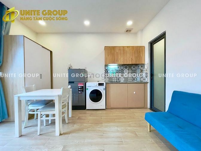 Hình ảnh Chỉ gần 1km kế trường Đại Học Tôn Đức thắng và Rmit .