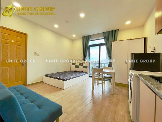 Hình ảnh Chỉ gần 1km kế trường Đại Học Tôn Đức thắng và Rmit .