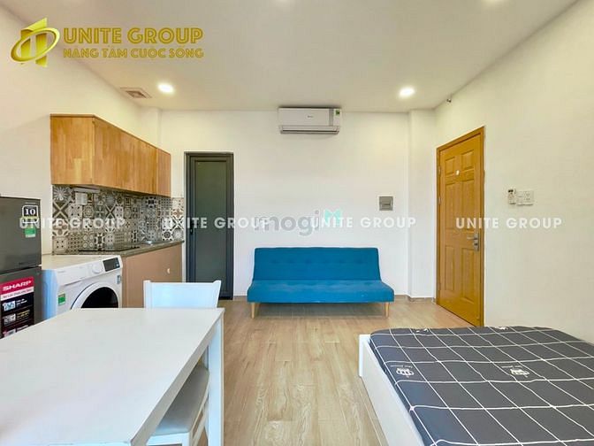 Hình ảnh Chỉ gần 1km kế trường Đại Học Tôn Đức thắng và Rmit .
