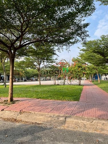Hình ảnh BÁN GẤP lô đất cực đẹp 6m x 20m (120 m2), đường rộng12m Đặng Thùy Trâm