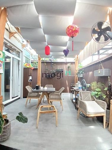 Hình ảnh Cho thuê gấp BIỆT THỰ Nam Viên, PMH, Q.7