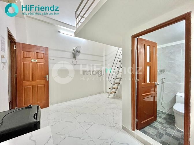 Hình ảnh KHAI TRƯƠNG DUBLEX RỘNG - THOÁNG Phú thọ hoà