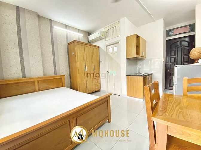 Hình ảnh 📣Mb6623 nạp rút nhanh chóng Balcony ngay Bà Lê Chân, Tân Định Quận 1