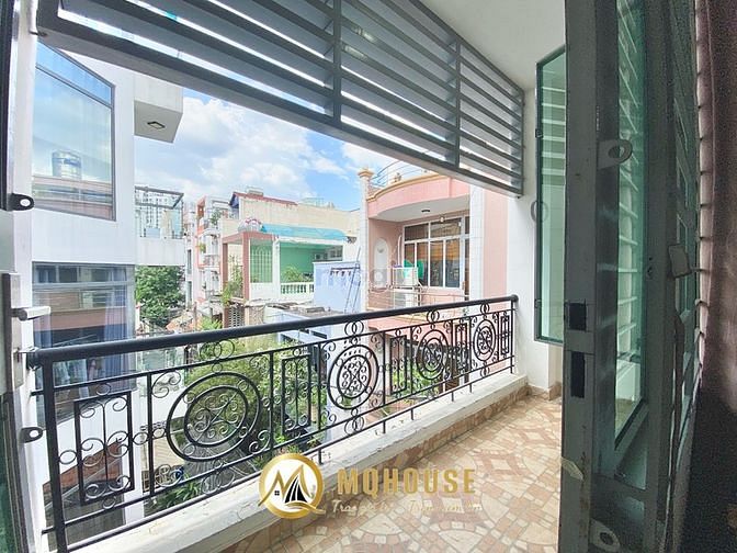 Hình ảnh 📣Mb6623 nạp rút nhanh chóng Balcony ngay Bà Lê Chân, Tân Định Quận 1