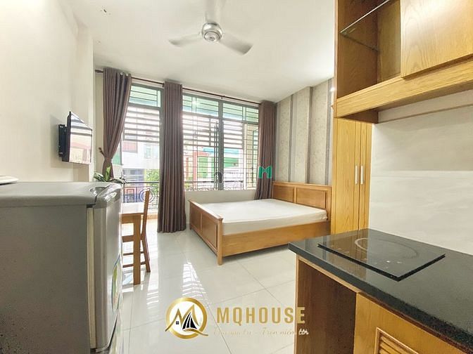 Hình ảnh 📣Mb6623 nạp rút nhanh chóng Balcony ngay Bà Lê Chân, Tân Định Quận 1
