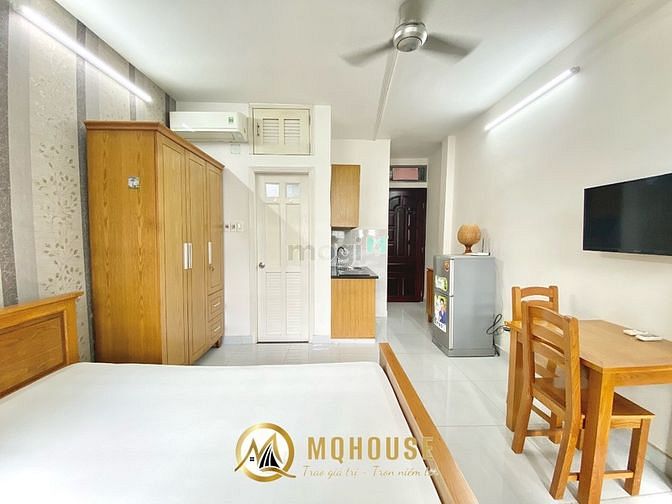 Hình ảnh 📣Mb6623 nạp rút nhanh chóng Balcony ngay Bà Lê Chân, Tân Định Quận 1