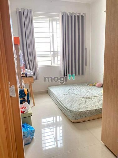 Hình ảnh Áp lực trả lãi cao bán gấp CĂN HỘ 𝐓𝐎𝐏𝐀𝐙 𝐂𝐈𝐓𝐘 Q8 - 70m2 2PN2WC