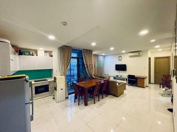 Hình ảnh Giá thương lượng chccRiva Park Q.4 80m² 2PN2WC giá 2ty730