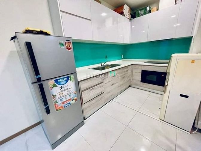 Hình ảnh Giá thương lượng chccRiva Park Q.4 80m² 2PN2WC giá 2ty730