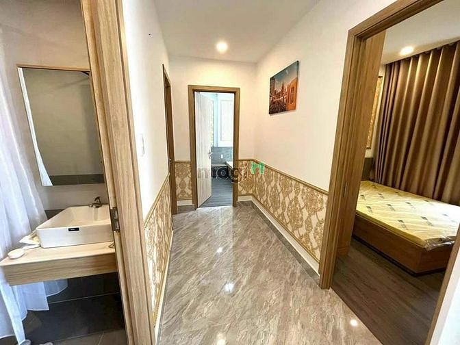 Hình ảnh Thua đề Bán chung cư Lavida Plus Q7  👉 Diện tích : 96m2 , 3PN 2WC  👉