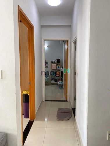 Hình ảnh Áp lực trả lãi cao bán gấp CĂN HỘ 𝐓𝐎𝐏𝐀𝐙 𝐂𝐈𝐓𝐘 Q8 - 70m2 2PN2WC