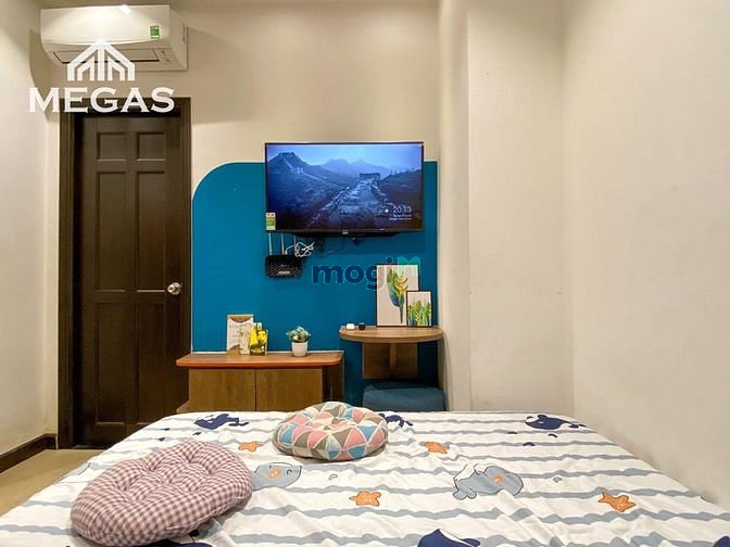 Hình ảnh Mb6623 nạp rút nhanh chóng mini 27m2 full nội thất cao cấp Nguyễn Duy Trinh, Quận 2