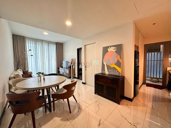 Hình ảnh cho thuê căn hô cao cấp emprie city thủ thiêm 1 pn 26 triệu