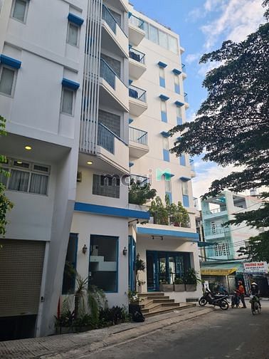 Hình ảnh Mb6623 nạp rút nhanh chóng mini 27m2 full nội thất cao cấp Nguyễn Duy Trinh, Quận 2