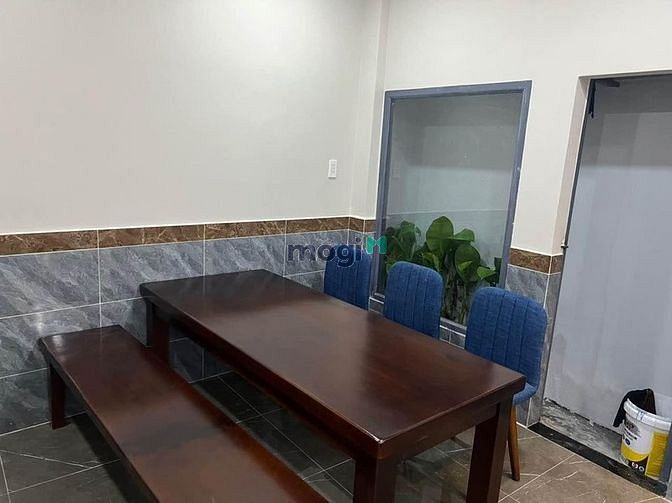 Hình ảnh SIÊU PHẤM Nhà Bạch Đằng Q. Tân Bình 55m2 Chỉ 1.340 Tỷ SHR