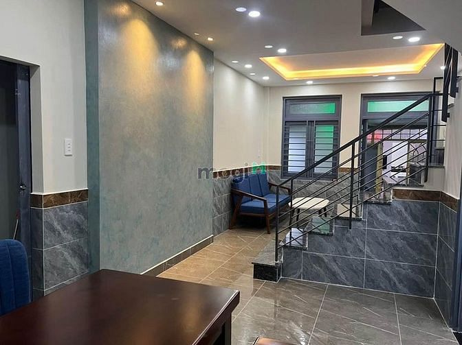 Hình ảnh SIÊU PHẤM Nhà Bạch Đằng Q. Tân Bình 55m2 Chỉ 1.340 Tỷ SHR