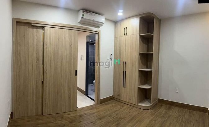 Hình ảnh SIÊU PHẤM Nhà Bạch Đằng Q. Tân Bình 55m2 Chỉ 1.340 Tỷ SHR