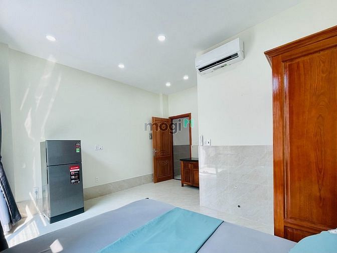 Hình ảnh Bóc Tem Phòng Đón Nắng Bệnh viện Thống Nhất