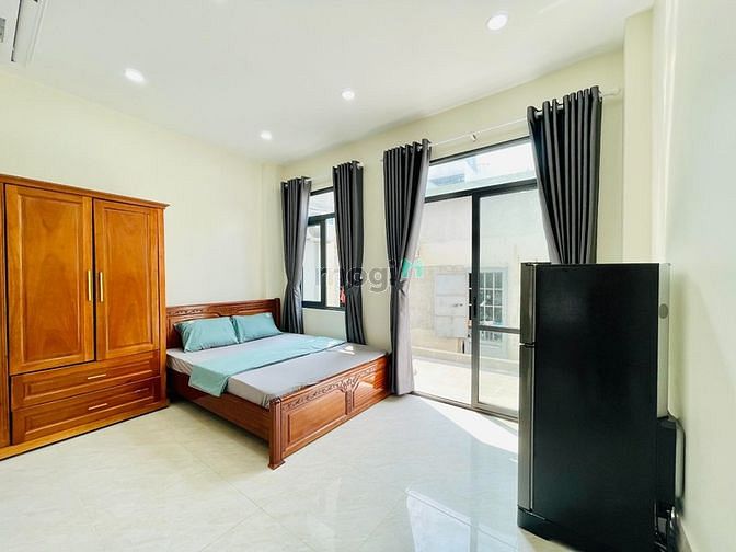 Hình ảnh Bóc Tem Phòng Đón Nắng Bệnh viện Thống Nhất