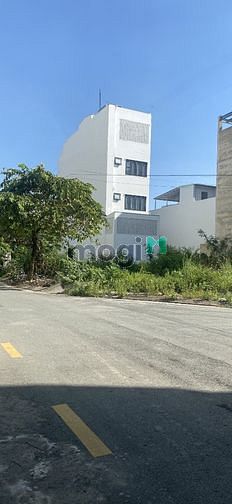 Hình ảnh Chính chủ bán gấp đất An Sương quận 12,