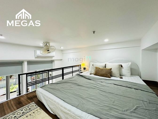 Hình ảnh Căn Hộ Duplex Full Nội Thất Ngay Lạc Long Quân - Âu Cơ - ĐH Văn Hiến