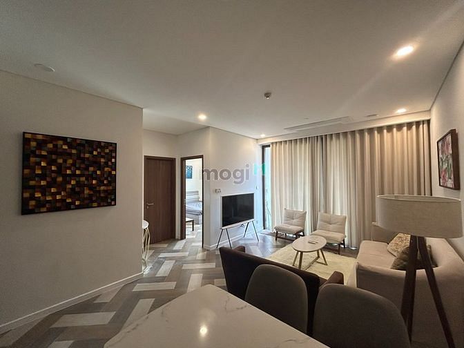 Hình ảnh Chủ NNN cho thuê 1PN Crest nội thất sang trọng The Metropole- 30tr/ th