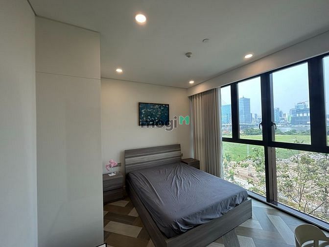 Hình ảnh Chủ NNN cho thuê 1PN Crest nội thất sang trọng The Metropole- 30tr/ th