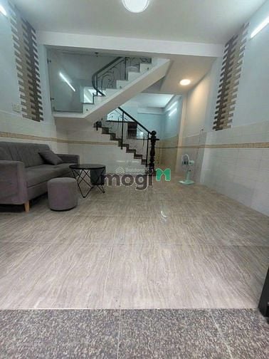 Hình ảnh Vị trí đường Lê Văn Quới, Phường Bình Hưng Hòa A Q. Bình Tân 40m2