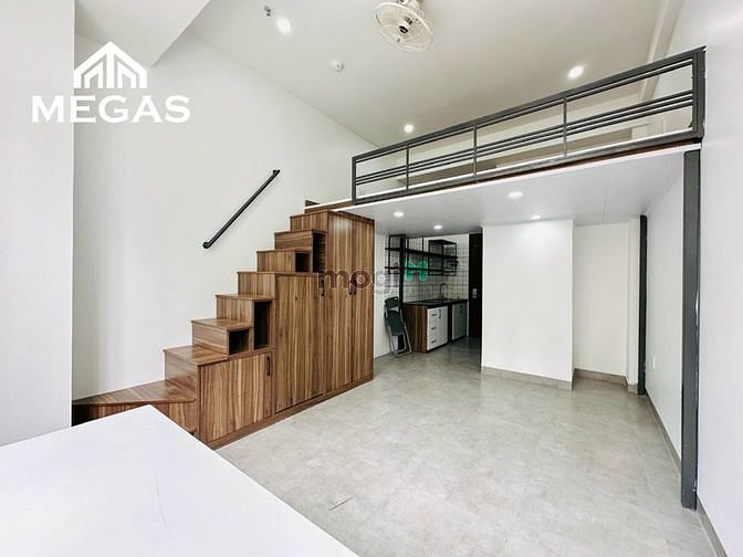 Hình ảnh Căn Hộ Duplex Full Nội Thất Ngay Lạc Long Quân - Âu Cơ - ĐH Văn Hiến