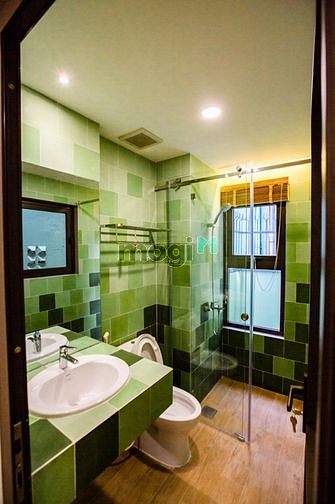 Hình ảnh Phòng Full NT_30m2_ Gần Gần CV Lê Văn Tám, Chợ Tân Định,Trần Nhật Duật