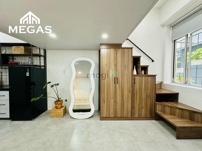Hình ảnh Căn Hộ Duplex Full Nội Thất Ngay Lạc Long Quân - Âu Cơ - ĐH Văn Hiến