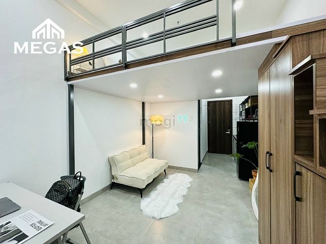 Hình ảnh Căn Hộ Duplex Full Nội Thất Ngay Lạc Long Quân - Âu Cơ - ĐH Văn Hiến