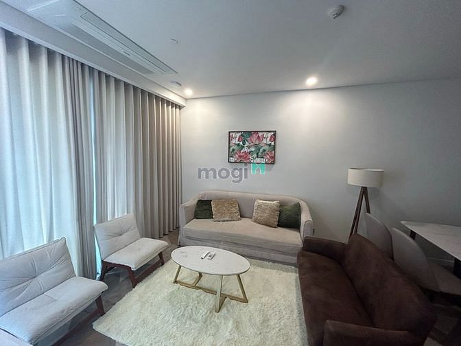 Hình ảnh Chủ NNN cho thuê 1PN Crest nội thất sang trọng The Metropole- 30tr/ th