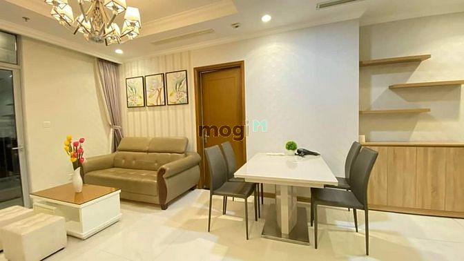 Hình ảnh HỖ TRỢ VAY CHCC ECO GREEN Q7 66m² giá chỉ 2tỷ180 2PN