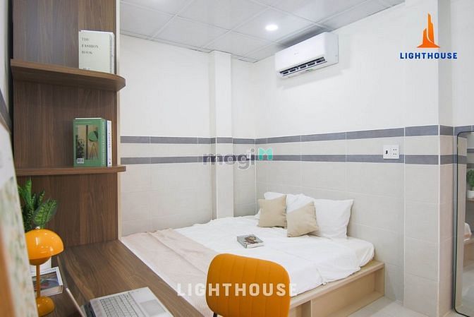 Hình ảnh Studio Bancol Siêu Xinh Ngay ĐH Văn Lang CS3 🌸