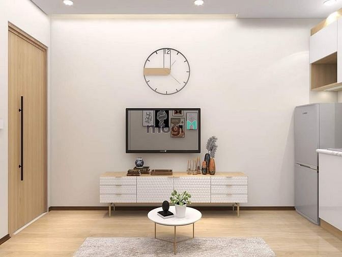 Hình ảnh HỖ TRỢ VAY CHCC ECO GREEN Q7 66m² giá chỉ 2tỷ180 2PN