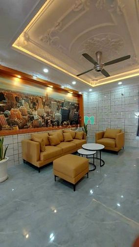 Hình ảnh Siêu phẩm lung linh chưa ai ở ,bình tân