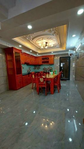 Hình ảnh Siêu phẩm lung linh chưa ai ở ,bình tân