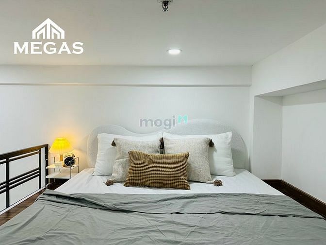 Hình ảnh Căn Hộ Cao Cấp Duplex Full Nội Thất Ngay Âu Cơ - ĐH Văn Hiến